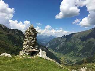 Bergsteigerdorf Vals Zeisch Wildau (6)