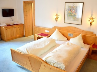 Hotel Post Zimmer