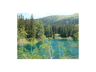 Ausflug Obernberger See