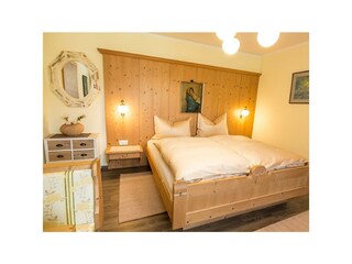 Lärchenwald-Gästehaus Geir-Obernberg-Zimmer (2)