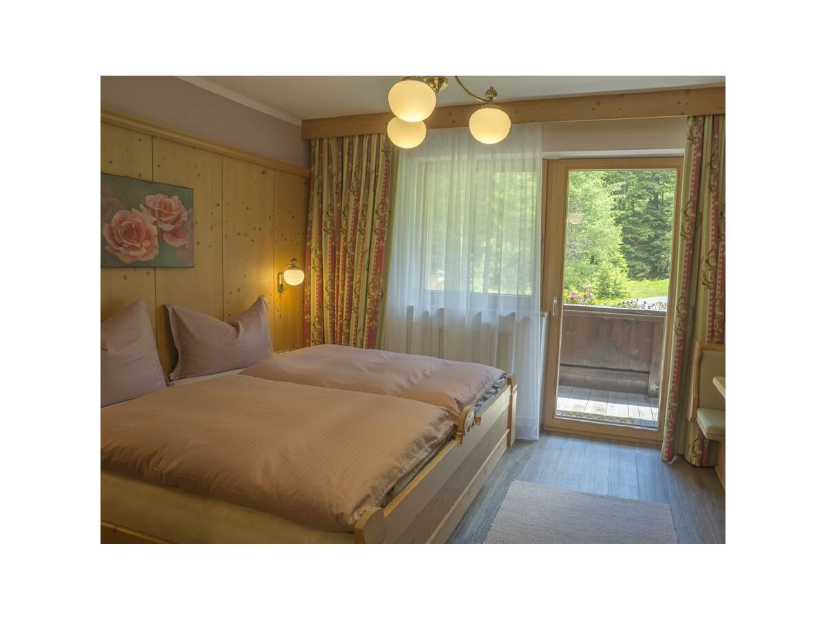 Lärchenwald-Gästehaus Geir-Obernberg-Zimmer (3)