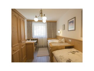 Lärchenwald-Gästehaus Geir-Obernberg-Zimmmer