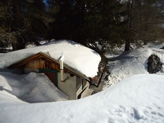 Gästehaus Geir-Obernberg-Winter_Foto Sabine Geir (