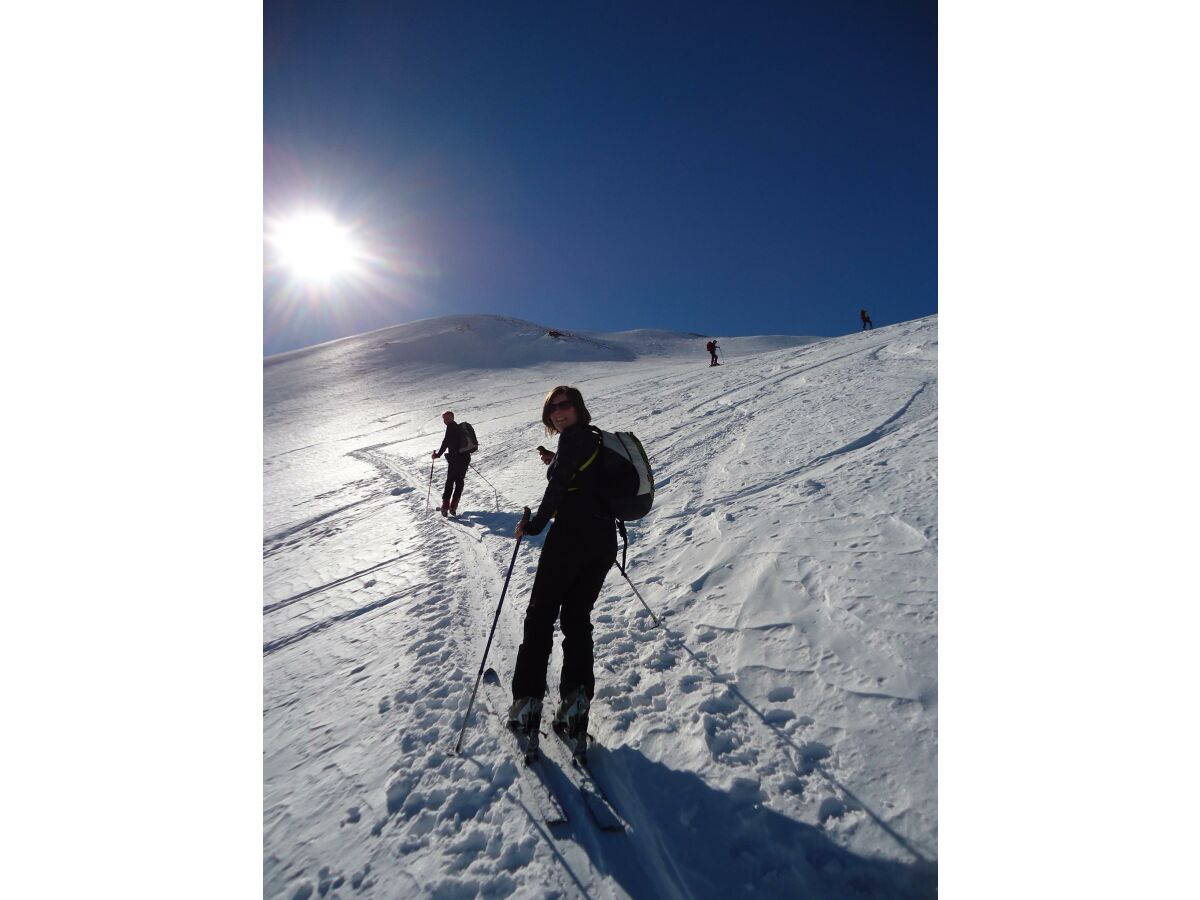 Gästehaus Geir-Obernberg-Winter_Schitour1