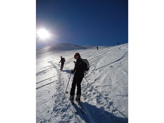 Gästehaus Geir-Obernberg-Winter_Schitour1