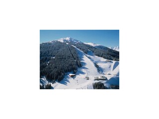 Schigebiet Bergeralm_Steinach am Brenner