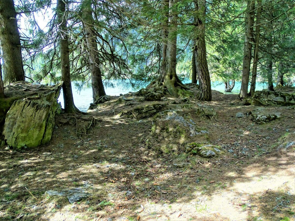 Obernbergersee-DSC00555-Am-Seeweg-Foto Gästehaus G