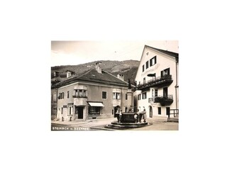 Bild Hotel Post - Poststelle