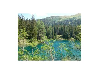 Ausflug Obernberger See