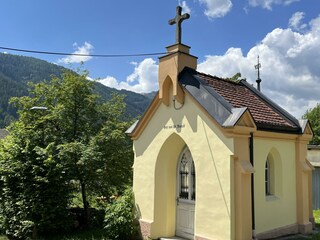 St. Josefskapelle I