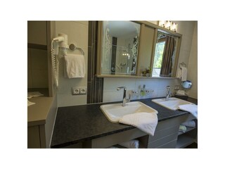 Bergfrieden-Gästehaus Geir-Obernberg-Bad