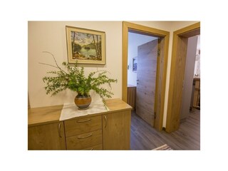 Bergfrieden-Gästehaus Geir-Obernberg-Zimmer (1)