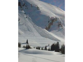 Gästehaus Geir-Obernberg-Winter_Foto Sabine Geir (