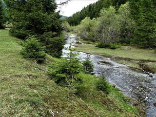 Obernbergerbach-Foto Gästehaus Geir-1