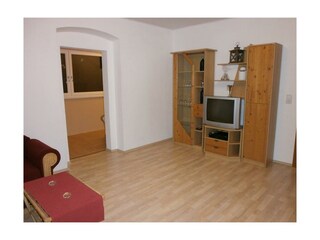 Wohnzimmer Wohnung OG