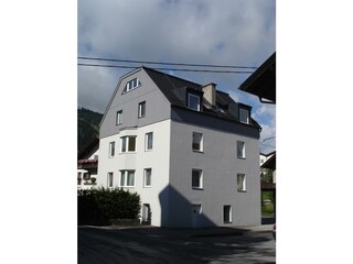 Barnys Ferienwohnung Steinach