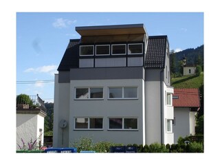 Barnys Ferienwohnung Steinach
