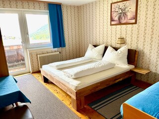 Schlafzimmer II