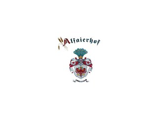 Alfaierhof Logo