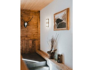 Ferienwohnung Gasthof Steckholzer