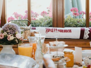 Wipptaler BergFrühstück