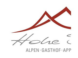 HOHEBURG Alpengasthof-Appartements