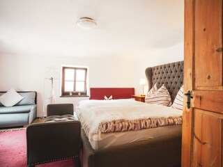 Katharinas Zimmer