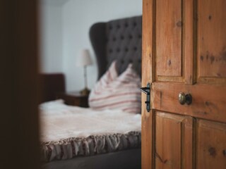 Katharinas Zimmer