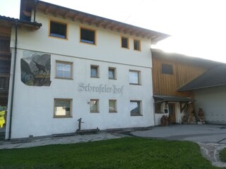 Schrofelerhof Bild 2