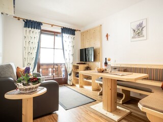 Wohnbereich Hohe Warte