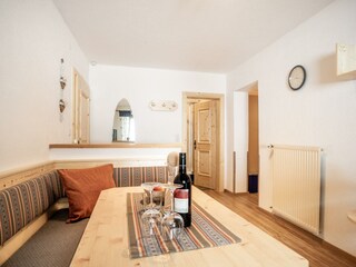 Wohnbereich Hohe Warte