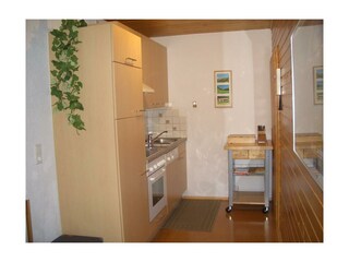 Kitchen Hohe Warte