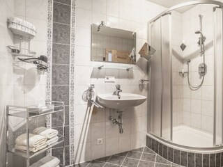 Badezimmer Hohe Warte