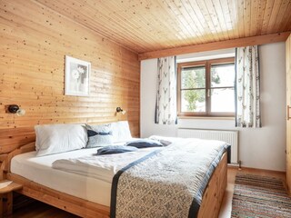 Schlafzimmer Hohe Warte