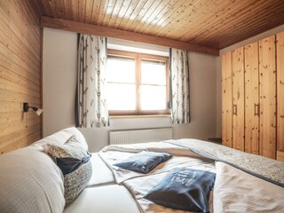 Schlafzimmer Hohe Warte