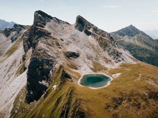 Schmirn Schöberspitzen