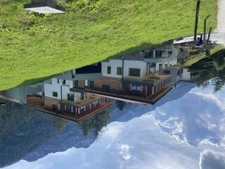 Apartment - Haus