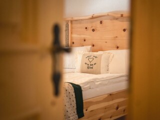 Schlafzimmer Sumpfkopf