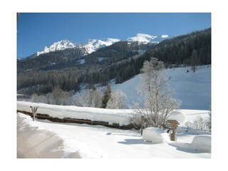 Ausblick FEWO Hohe Warte