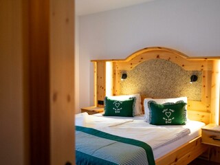 Zirbenzimmer Sumpfkopf