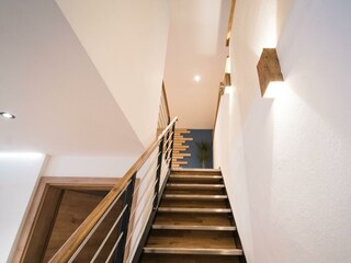 Leite_Häusl_Treppenaufgang 1. Stock