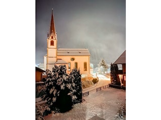 St. Jodok Kirche