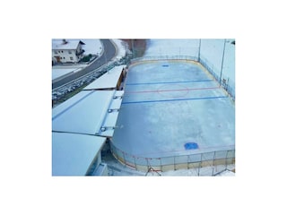 Eislaufplatz St. Jodok