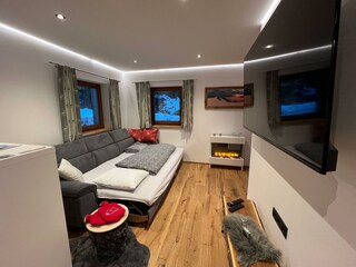 Schlafsofa