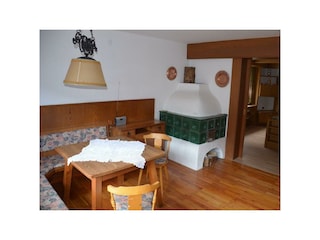 Stube_Ferienhaus_Pirchner_Steinach