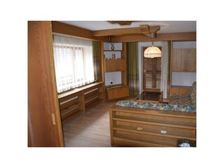 Wohnzimmer_Ferienhaus_Pirchner_Steinach