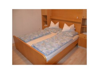 Doppelzimmer2_Ferienhaus_Pirchner_Steinach