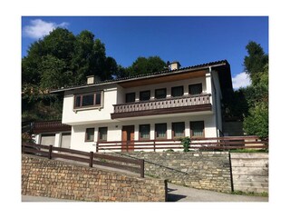 Ferienhaus Pirchner in Steinach