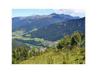 Bärenbachl  Bergeralm Sommer Wandern Kinder 2016 (