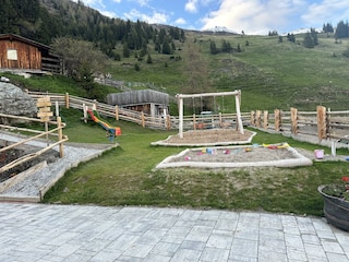 Spielplatz